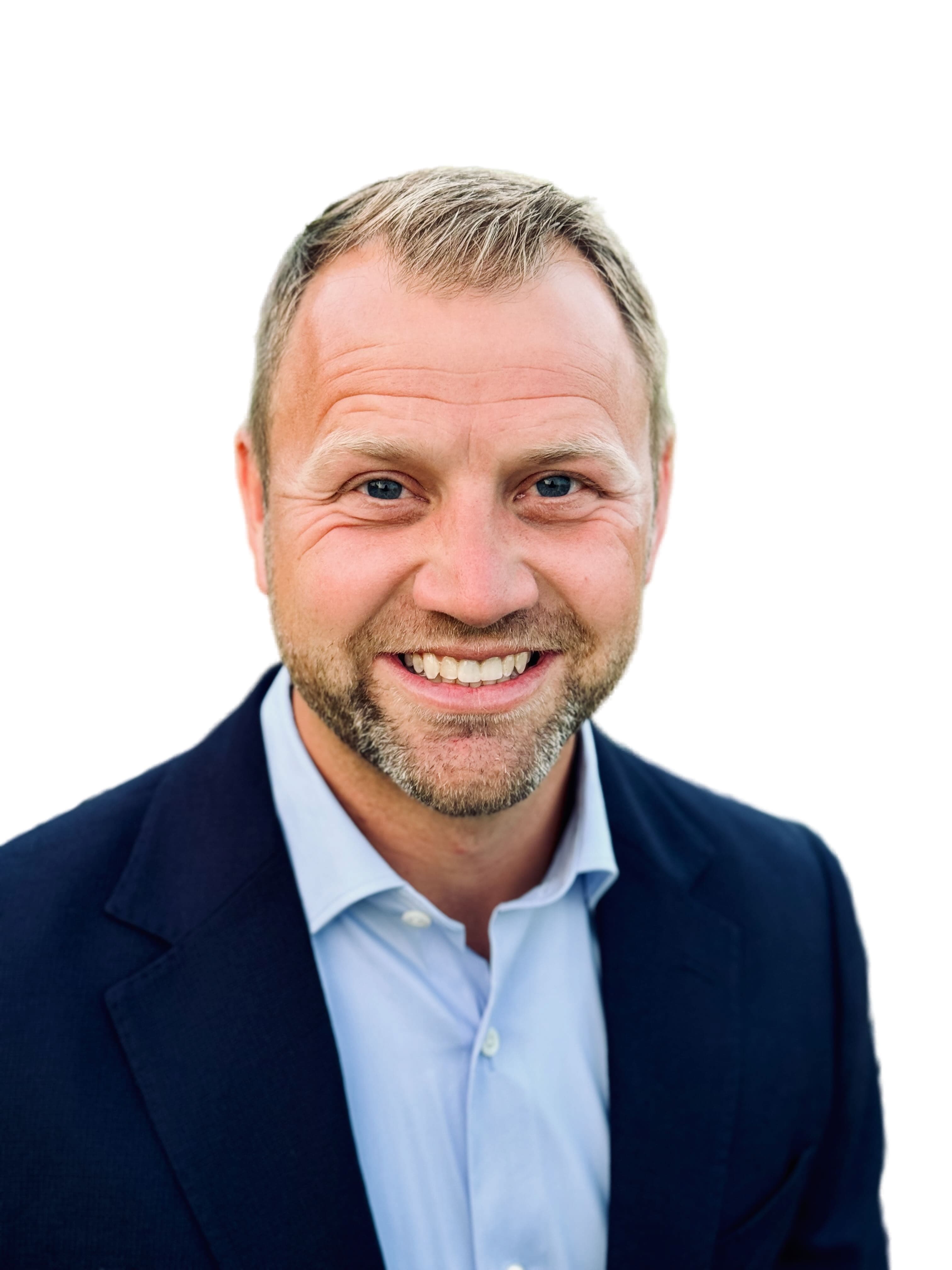 Troy Williams — Creator of Advanced Finance